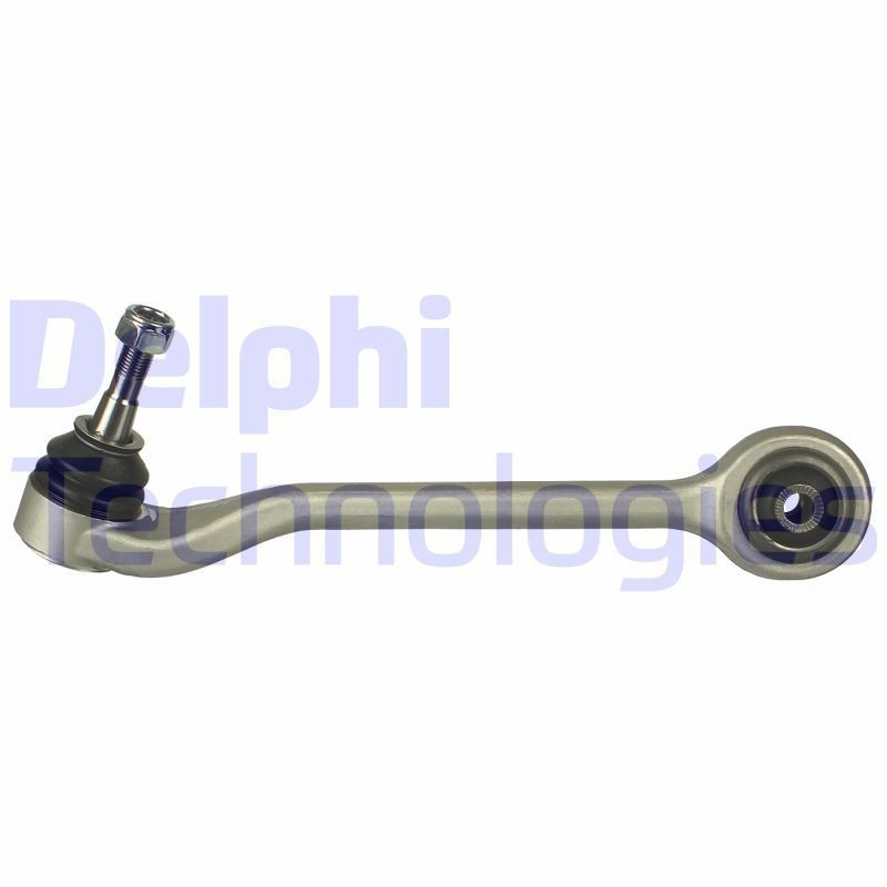 Compre TC3014 Delphi Braço oscilante inferior esquerdo de suspensão dianteira