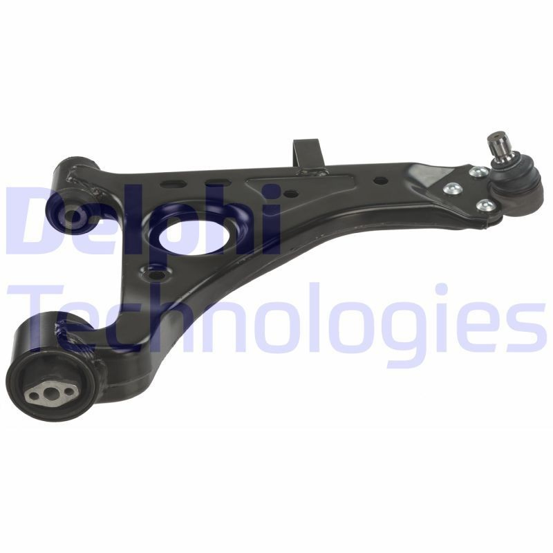 Compre TC3250 Delphi Braço oscilante inferior direito de suspensão dianteira
