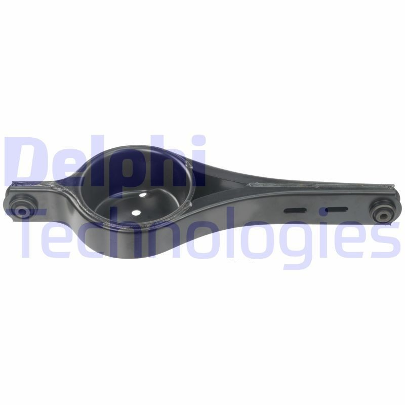 TC3257 Delphi Braço oscilante inferior esquerdo de suspensão traseira/direita
