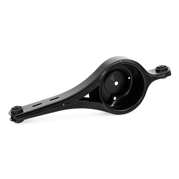 TC3257 Delphi Braço oscilante inferior esquerdo de suspensão traseira/direita