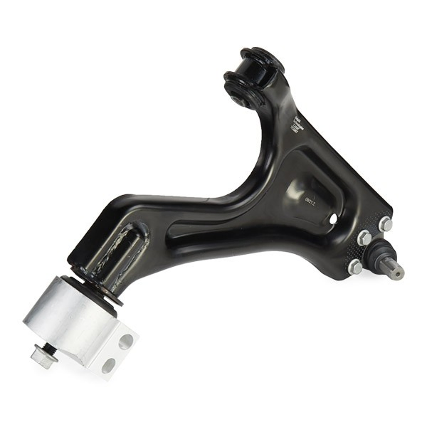 TC3267 Delphi Braço oscilante inferior direito de suspensão dianteira