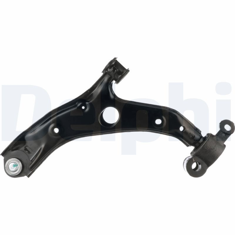 Braço oscilante inferior direito de suspensão dianteira Delphi TC3459 preço, a partir de 96,06 USD