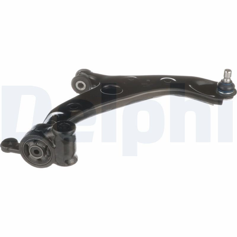 Braço oscilante inferior direito de suspensão dianteira TC3459 Delphi