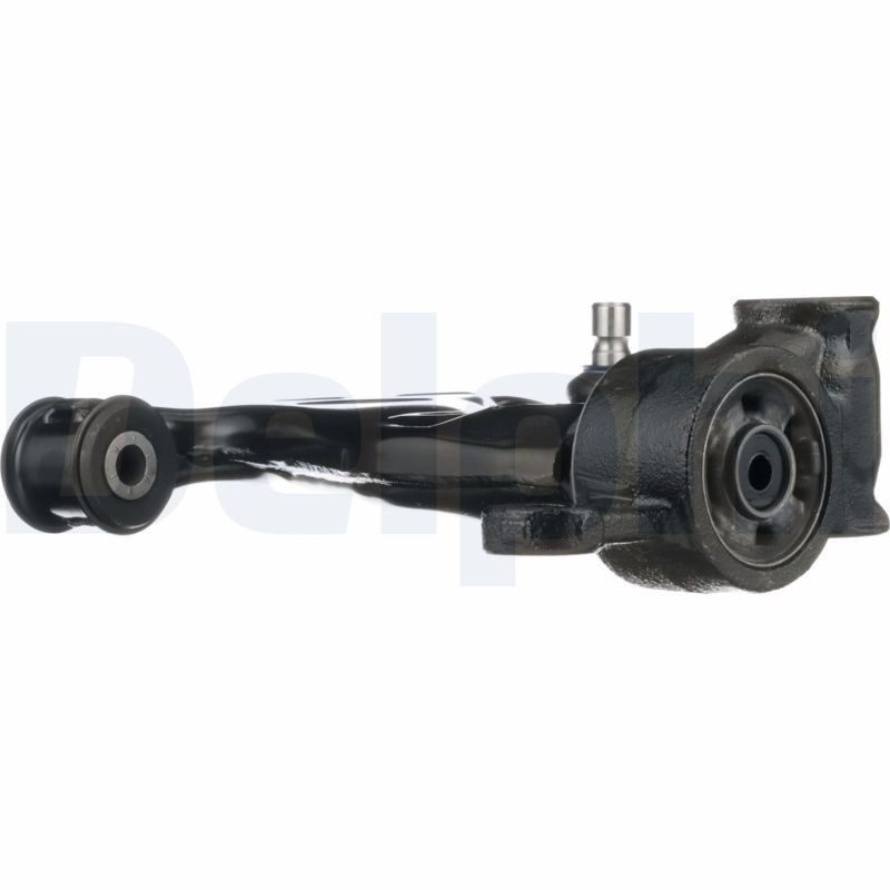 TC3459 Delphi Braço oscilante inferior direito de suspensão dianteira