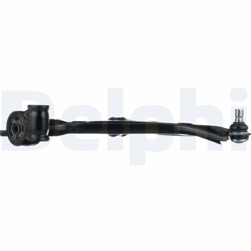 TC3459 Delphi Braço oscilante inferior direito de suspensão dianteira