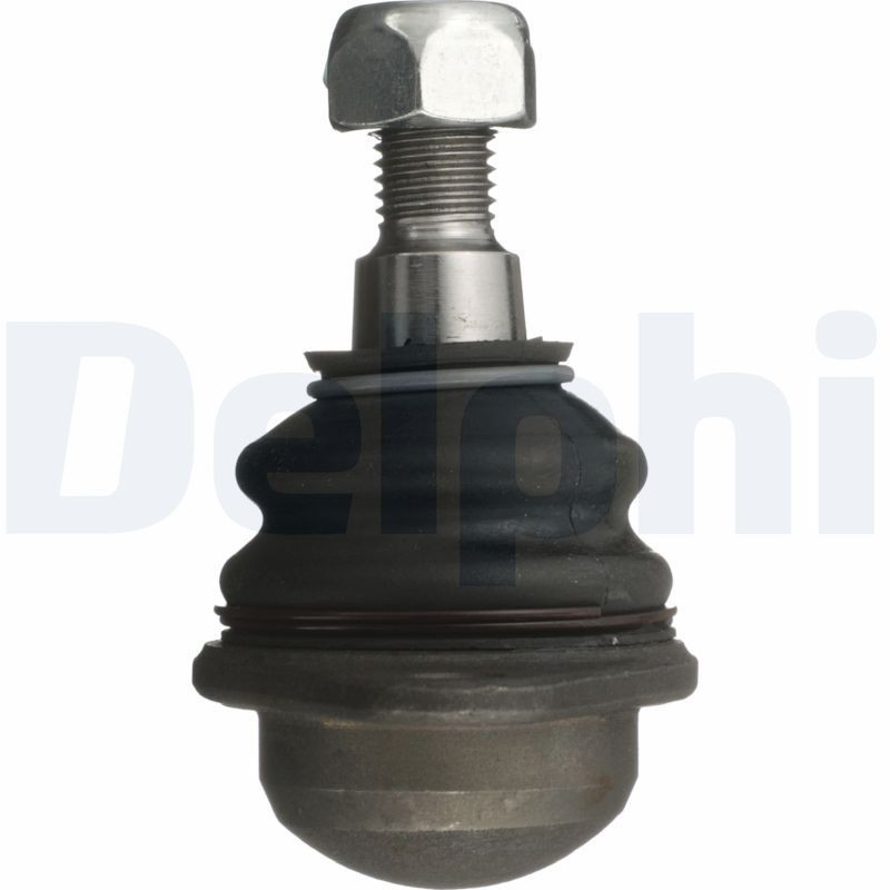 TC350 Delphi Suporte de esfera inferior de suspensão traseira
