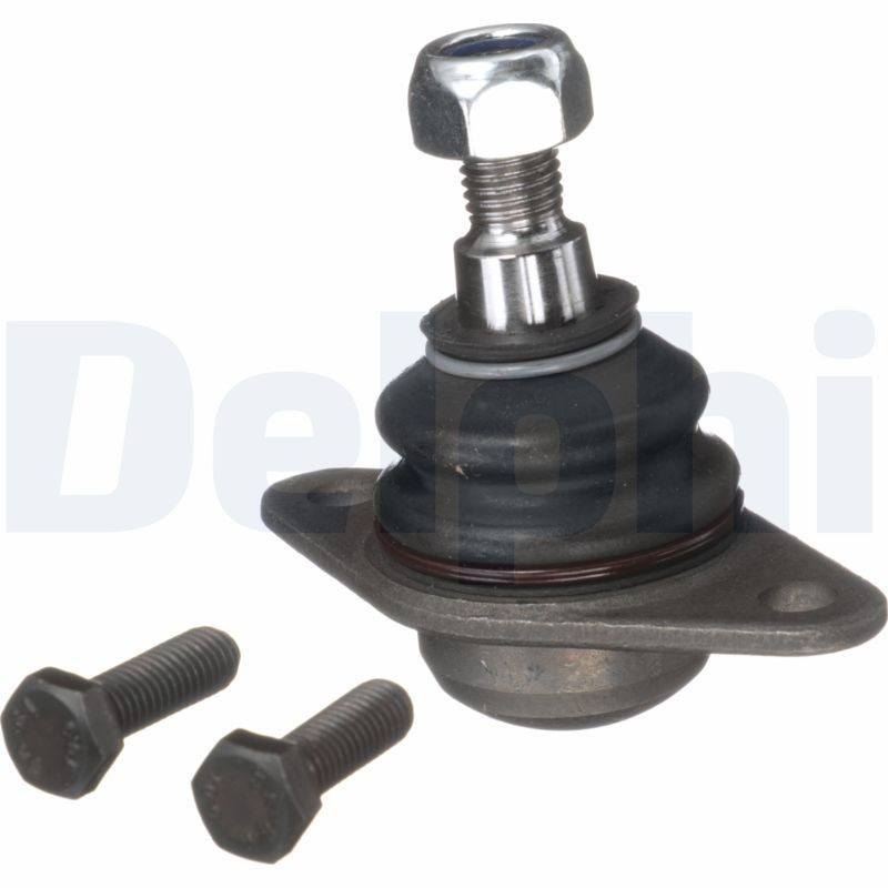 Suporte de esfera inferior de suspensão traseira TC350 Delphi