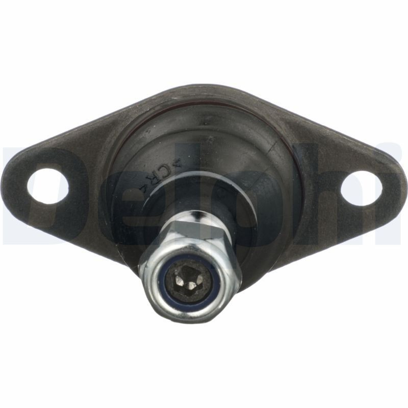Suporte de esfera inferior de suspensão traseira Delphi TC350 preço, a partir de 24,85 USD