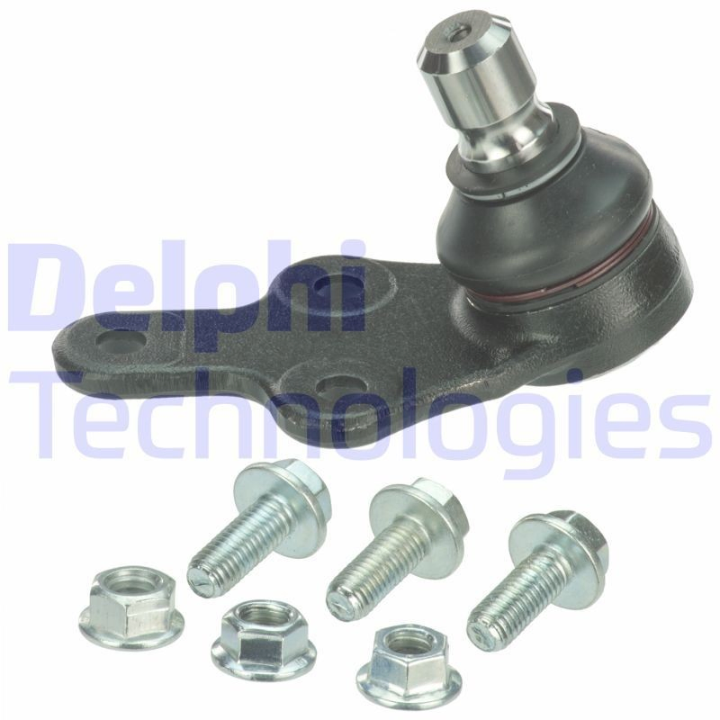 Suporte de esfera inferior direito Delphi TC3652 preço, a partir de 22,07 USD