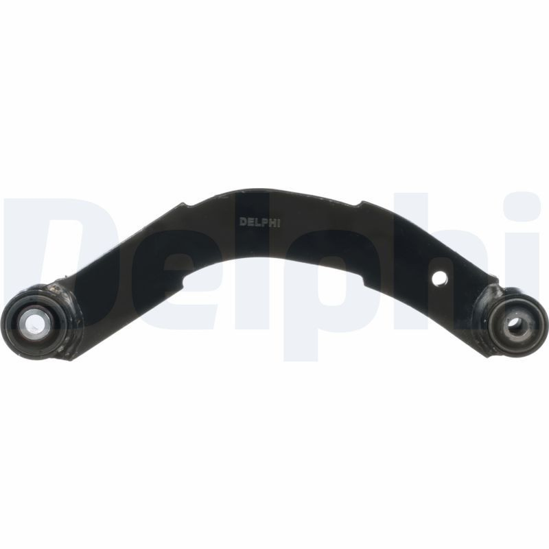 Braço oscilante superior esquerdo/direito de suspensão traseira TC3661 Delphi