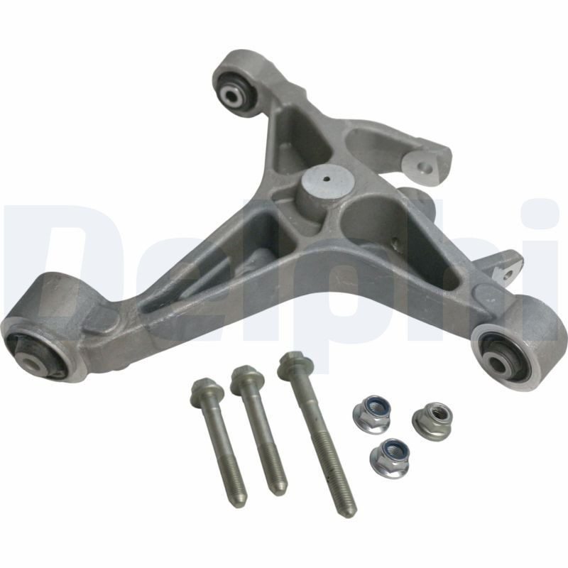 Compre TC3774 Delphi Braço oscilante inferior direito de suspensão traseira