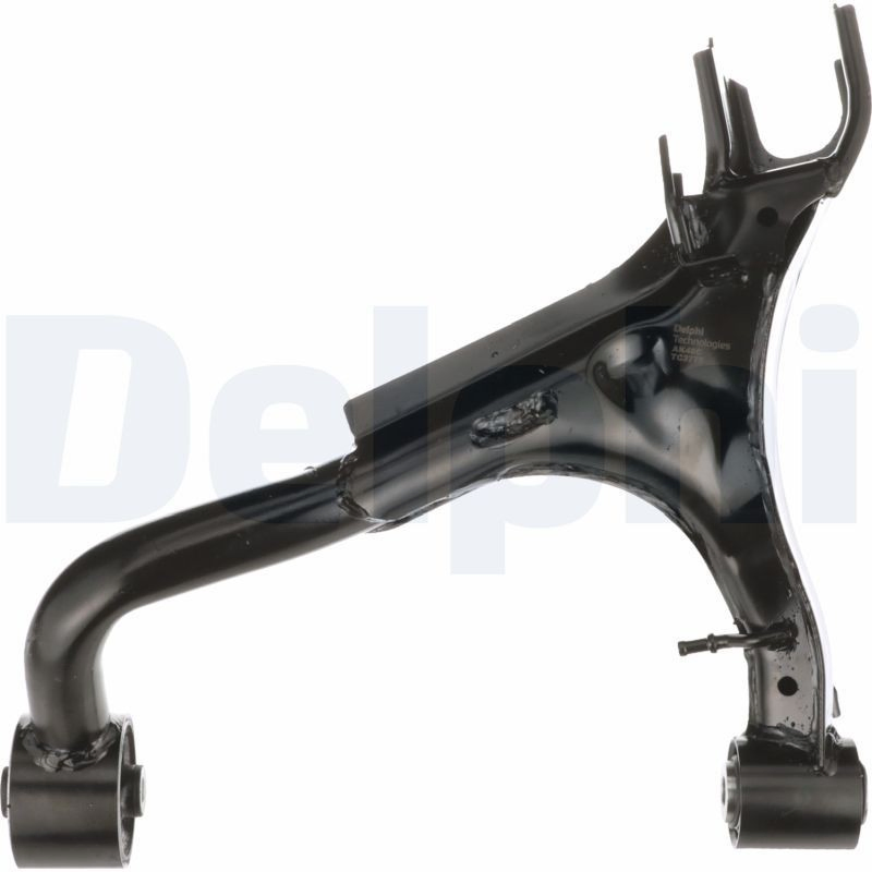 Compre TC3776 Delphi Braço oscilante superior esquerdo de suspensão traseira