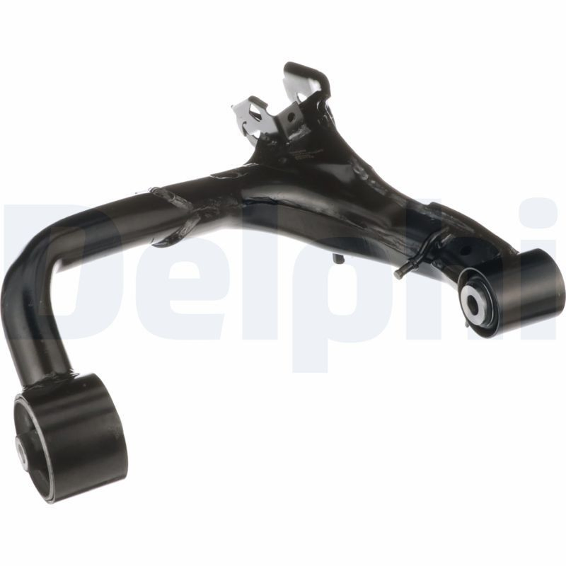 Compre TC3776 Delphi Braço oscilante superior esquerdo de suspensão traseira