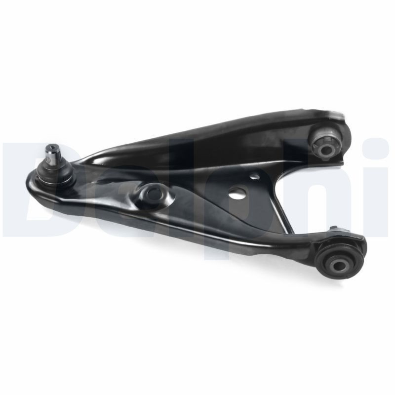 TC3920 Delphi Braço oscilante inferior esquerdo de suspensão dianteira