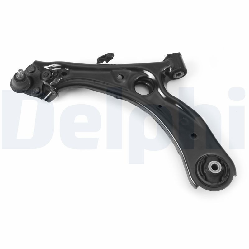 TC4507 Delphi