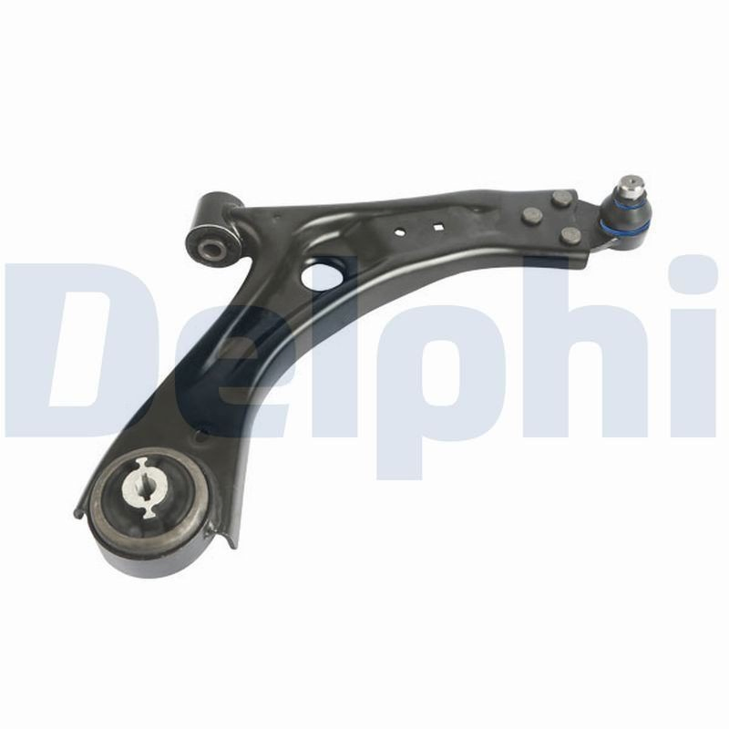 Braço oscilante inferior direito de suspensão dianteira Delphi TC4545 preço, a partir de 87,73 USD