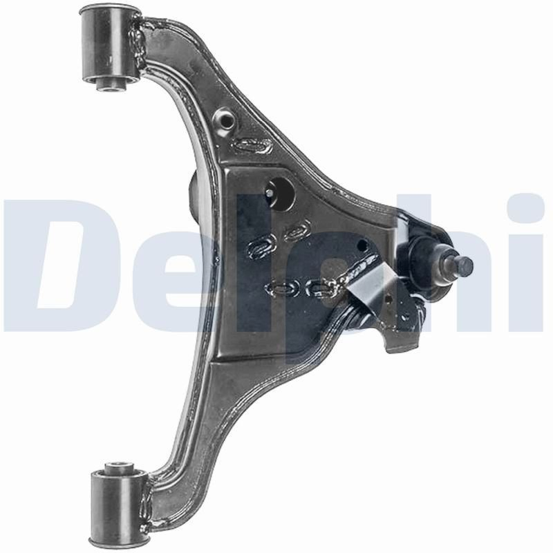 Braço oscilante inferior direito de suspensão dianteira Delphi TC4561 preço, a partir de 172,64 USD