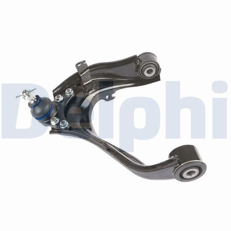 TC4652 Delphi
