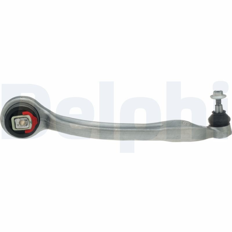 Compre TC769 Delphi Braço oscilante inferior esquerdo de suspensão dianteira