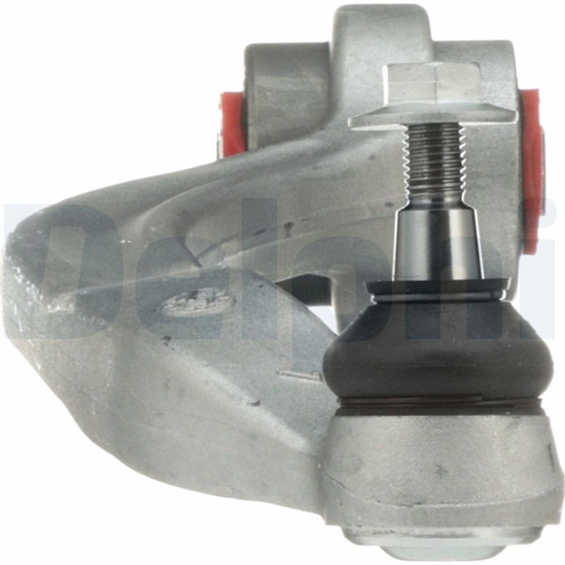 Braço oscilante inferior esquerdo de suspensão dianteira TC769 Delphi