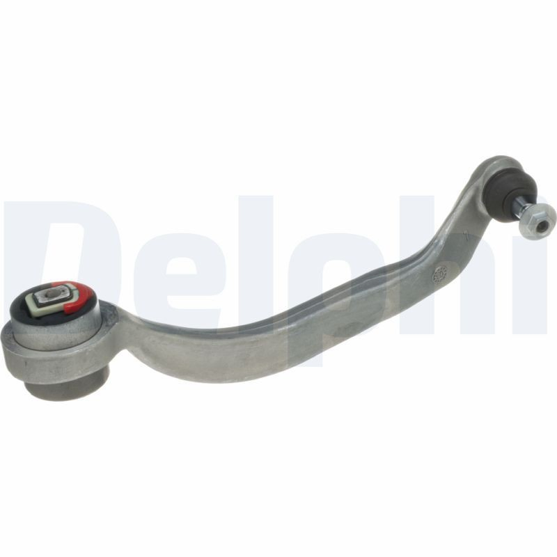 Braço oscilante inferior esquerdo de suspensão dianteira TC769 Delphi