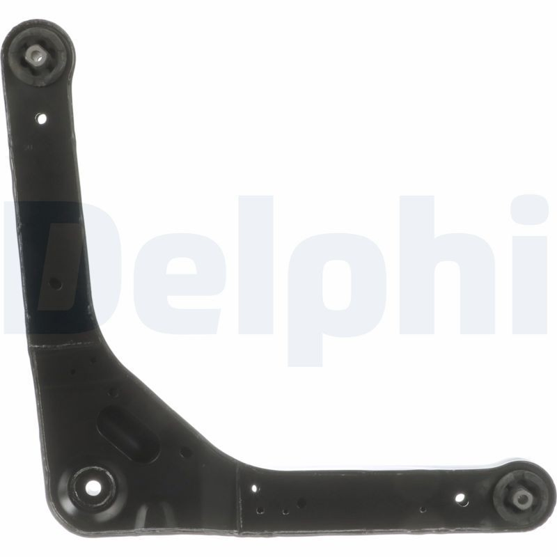 Compre TC7703 Delphi Braço oscilante superior esquerdo/direito de suspensão traseira
