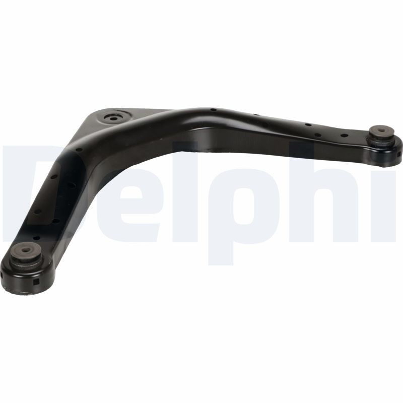 TC7703 Delphi Braço oscilante superior esquerdo/direito de suspensão traseira
