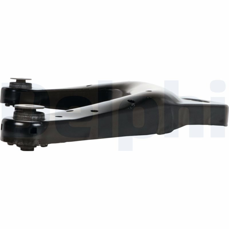 TC7703 Delphi Braço oscilante superior esquerdo/direito de suspensão traseira