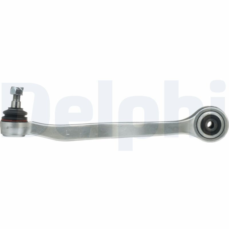 TC804 Delphi Braço oscilante inferior esquerdo de suspensão dianteira