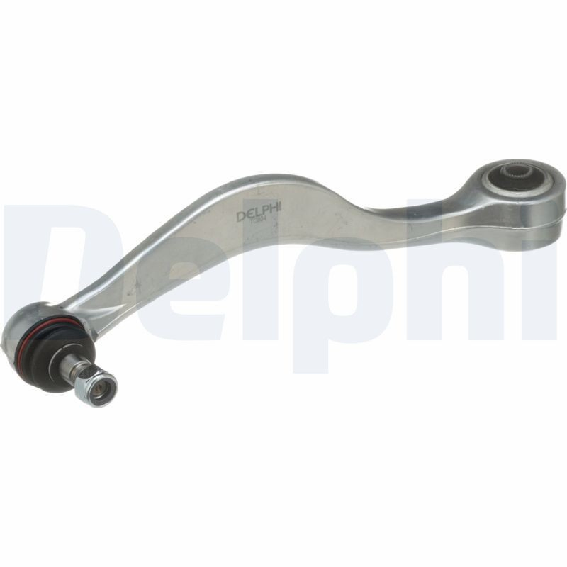 Braço oscilante inferior esquerdo de suspensão dianteira TC804 Delphi