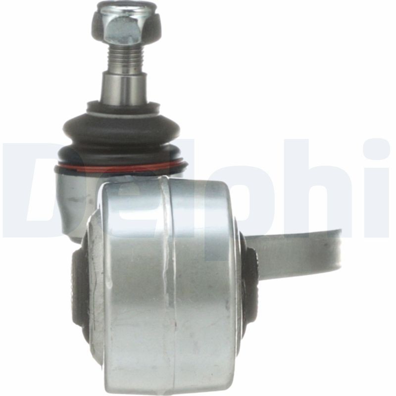 Braço oscilante inferior esquerdo de suspensão dianteira TC804 Delphi