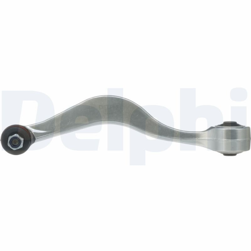 TC804 Delphi Braço oscilante inferior esquerdo de suspensão dianteira