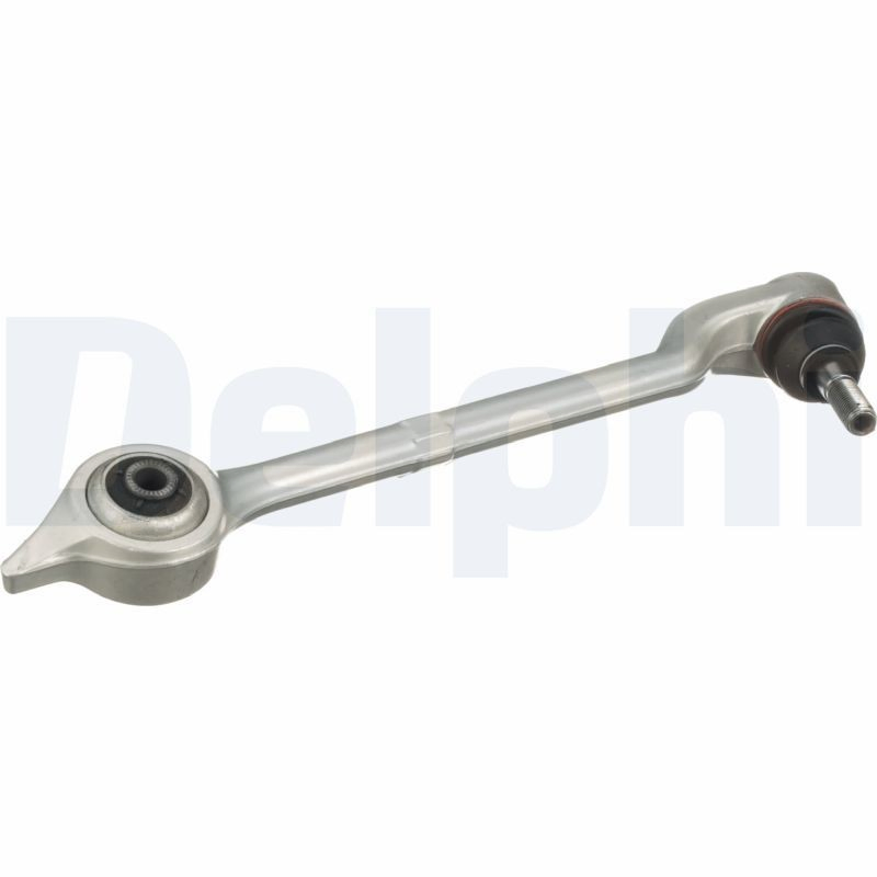 Braço oscilante inferior esquerdo de suspensão dianteira TC814 Delphi