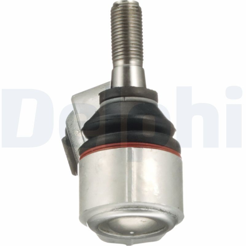 TC814 Delphi Braço oscilante inferior esquerdo de suspensão dianteira