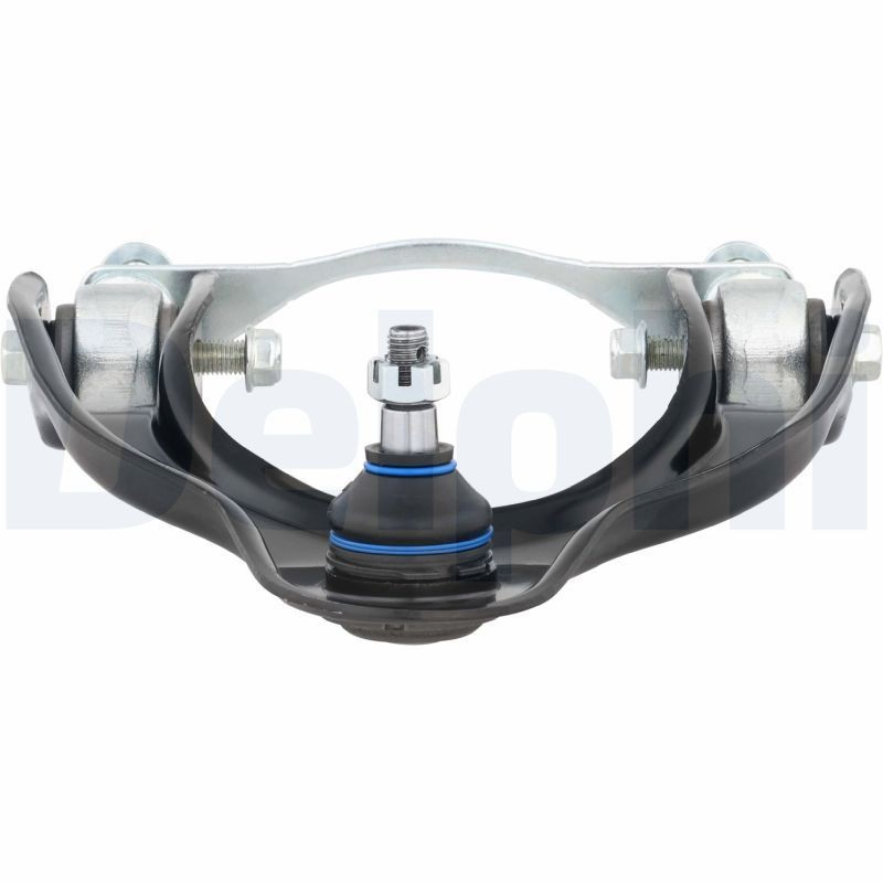 Braço oscilante superior direito de suspensão dianteira TC817 Delphi