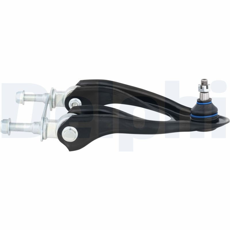Braço oscilante superior direito de suspensão dianteira TC817 Delphi