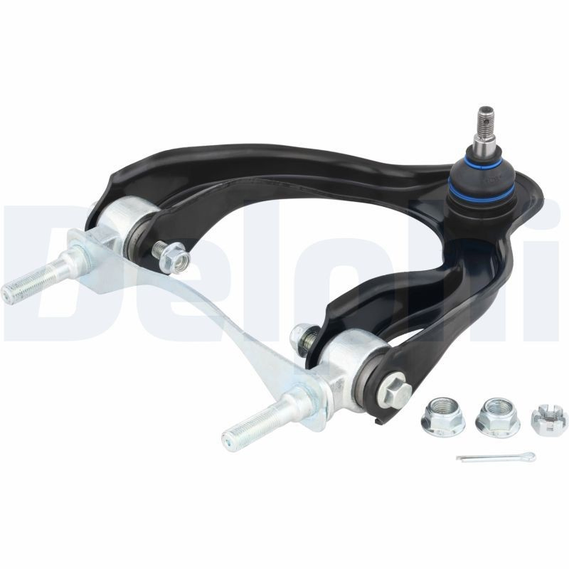 TC817 Delphi Braço oscilante superior direito de suspensão dianteira