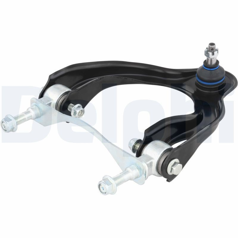 Braço oscilante superior direito de suspensão dianteira Delphi TC817 preço, a partir de 55,40 USD