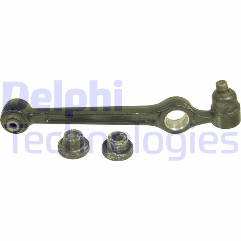 Braço oscilante inferior esquerdo/direito de suspensão dianteira TC850 Delphi