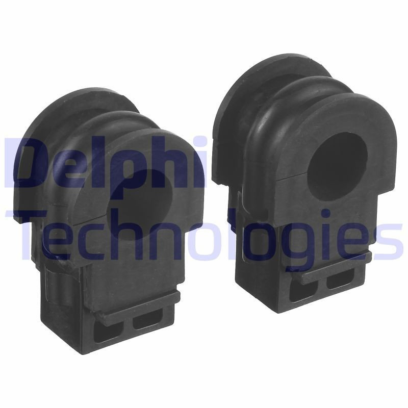 Compre TD1102W Delphi Bucha de estabilizador dianteiro, kit