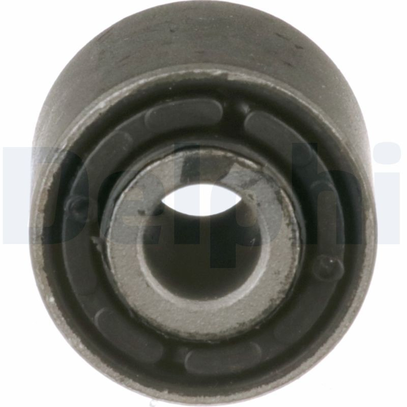 Bloco silencioso dianteiro do braço oscilante inferior TD1679W Delphi