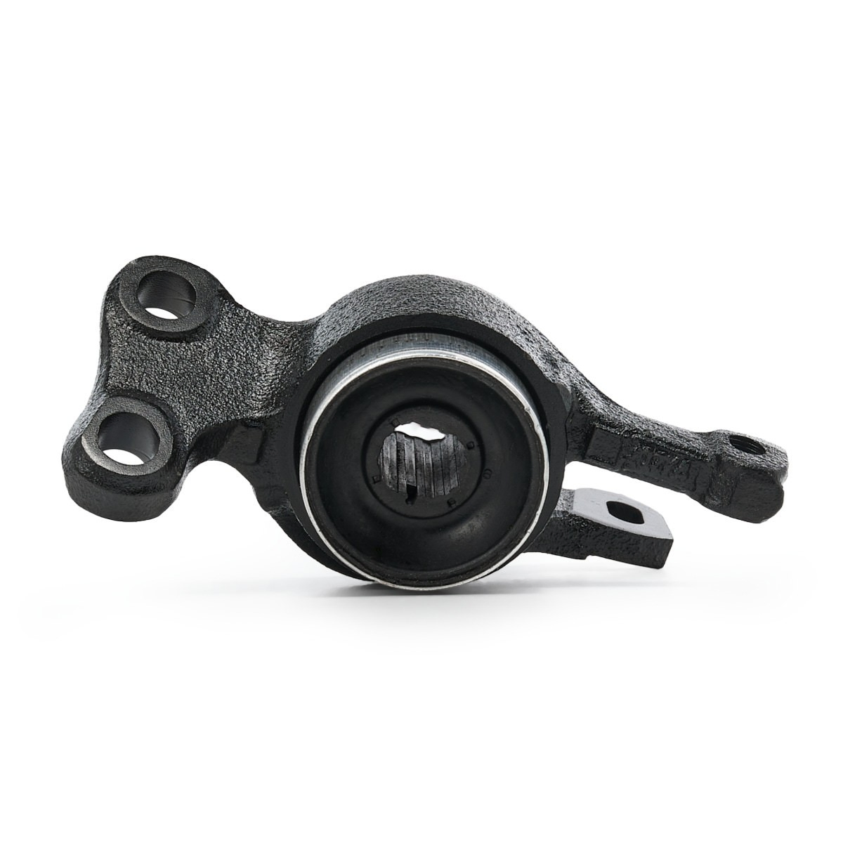 Compre TD1827W Delphi Bloco silencioso dianteiro do braço oscilante inferior