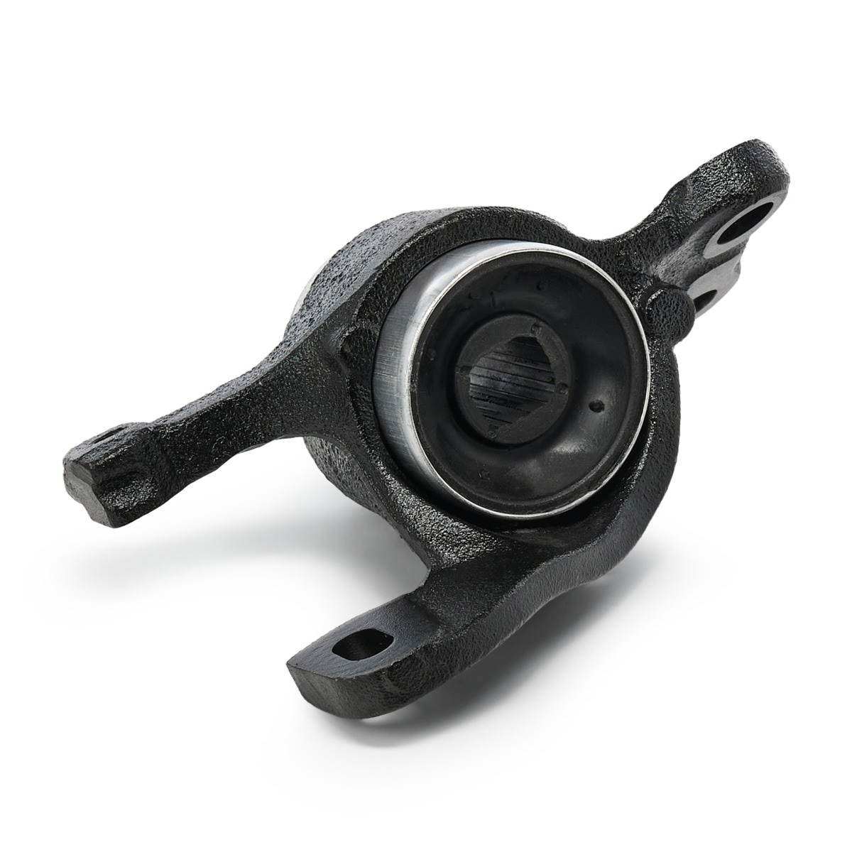 Bloco silencioso dianteiro do braço oscilante inferior Delphi TD1827W preço, a partir de 55,07 USD