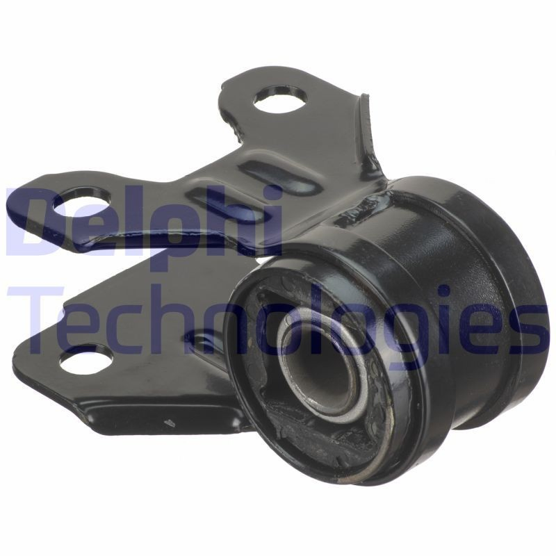 Compre TD1830W Delphi Bloco silencioso dianteiro do braço oscilante inferior