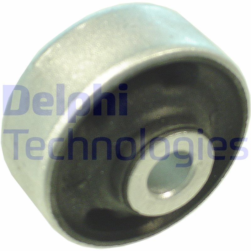 Bloco silencioso dianteiro do braço oscilante inferior Delphi TD287W preço, a partir de 3,78 USD