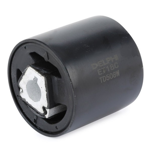 Bloco silencioso dianteiro do braço oscilante inferior TD508W Delphi