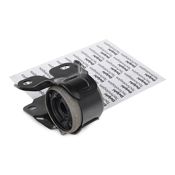 Compre TD764W Delphi Bloco silencioso dianteiro do braço oscilante inferior