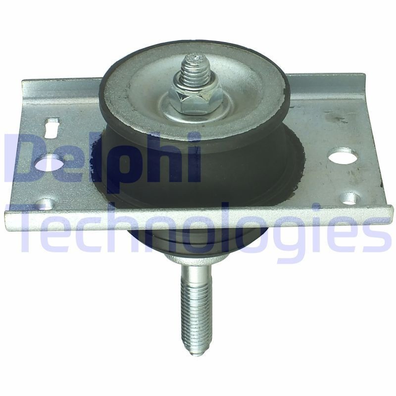 TEM026 Delphi Coxim (suporte) esquerdo de motor
