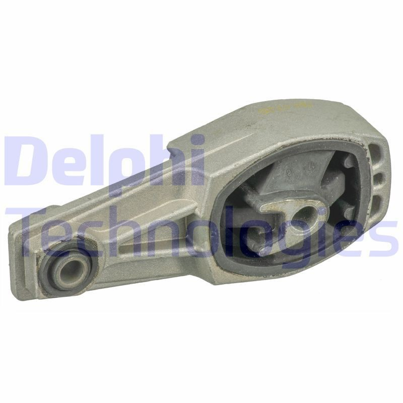 Coxim (suporte) traseiro de motor Delphi TEM081 preço, a partir de 24,04 USD