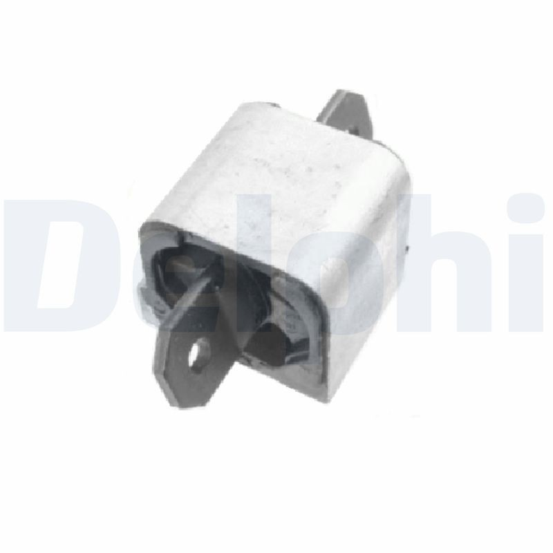 Coxim de transmissão (suporte da caixa de mudança) para Volkswagen Crafter 30-50 2E, 2EA, 2EB, 2ED, 2EH, 2EX